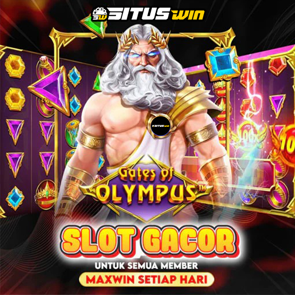 SITUSWIN # SITUS SLOT GACOR DEPOSIT 5RB